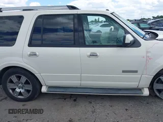 2007 Ford Expedition Limited z VIN 1FMFU19597LA38107, wystawiony jako IAAI lot #42218431 z przebiegiem 180 701 mil mil oraz . Historia ofert i sprzedaży dostępna na DreamBid. Obrazek 14.