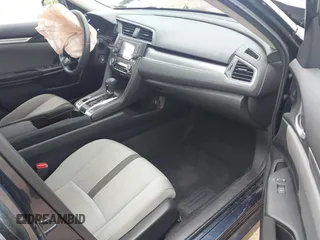2017 Honda Civic LX z VIN 2HGFC2F54HH567210, wystawiony jako IAAI lot #42254401 z przebiegiem 30 126 mil mil oraz . Historia ofert i sprzedaży dostępna na DreamBid. Obrazek 5.