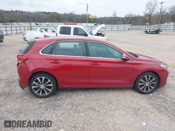 2018 Hyundai Elantra with VIN KMHH35LE2JU024725, listed as a IAAI auction lot 41195915 with 90,862 mi miles and . Bid and sale history available at DreamBid. Image 14.