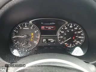 2015 Nissan Altima SL z VIN 1N4AL3AP4FN894143, wystawiony jako Copart lot #57424005 z przebiegiem 79 896 mil mil oraz Szkoda całkowita • Salvage title. Historia ofert i sprzedaży dostępna na DreamBid. Obrazek 9.