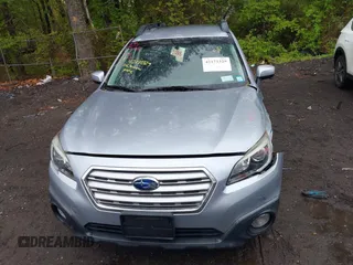 2015 Subaru Outback Premium with VIN 4S4BSACC7F3234427, listed as a IAAI auction lot 42171329 with 51,332 mi miles and . Bid and sale history available at DreamBid. Image 12.