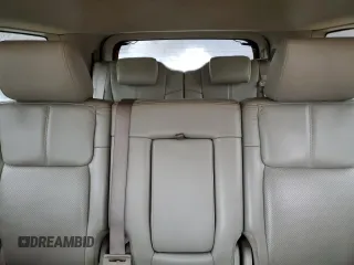 2006 Jeep Commander Limited with VIN 1J8HG58N76C305975, listed as a Copart auction lot 47113405 with 178,248 mi miles and Salvage title. Bid and sale history available at DreamBid. Image 10.