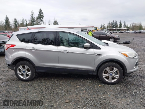 2013 Ford Escape SE with VIN 1FMCU9G94DUC37269, listed as a IAAI auction lot 41896473 with 130,391 mi miles. Bid and sale history available at carsss.com. Image 13.