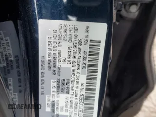 2018 Mazda CX-9 Touring with VIN JM3TCBCY7J0236039, listed as a Copart auction lot 46196105 with 84,310 mi miles and Salvage Title. Bid and sale history available at carsss.com. Image 16.
