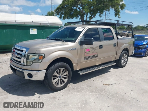2011 Ford F-150 XL with VIN 1FTFW1CF2BFA87558, listed as a IAAI auction lot 42483875 with 278,771 mi miles and . Bid and sale history available at DreamBid. Image 17.