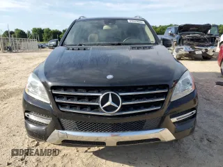 2012 Mercedes-Benz M 350 с VIN 4JGDA5HB5CA027352, выставлен на аукционе Copart как лот 63943855 с пробегом 187 790 миль миль и Чистый • Clean title. История ставок и продаж доступна на DreamBid. Изображение 5.