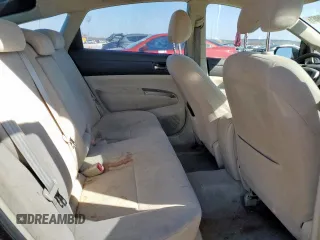 2007 Toyota Prius with VIN JTDKB20UX77614623, listed as a Copart auction lot 45750955 with 202,609 mi miles and Salvage Title. Bid and sale history available at DreamBid. Image 10.