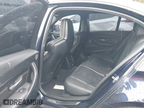 2016 BMW M3 with VIN WBS8M9C54G5D30719, listed as a IAAI auction lot 41686573 with 100,485 mi miles and . Bid and sale history available at DreamBid. Image 21.