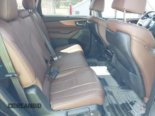 2022 Acura MDX Technology with VIN 5J8YE1H4XNL005036, listed as a IAAI auction lot 41920956 with 37,337 mi miles and . Bid and sale history available at DreamBid. Image 8.