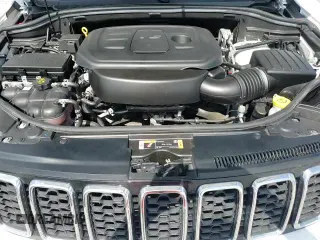 2022 Jeep Grand Cherokee Limited с VIN 1C4RJFBG0NC165134, выставлен на аукционе Copart как лот 71730215 с пробегом 35 508 миль миль и Списание • Salvage title. История ставок и продаж доступна на DreamBid. Изображение 13.
