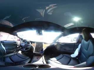 2021 Tesla Model S Long Range Plus с VIN 5YJSA1E29MF425424, выставлен на аукционе IAAI как лот 41745793 с пробегом 83 817 миль миль и . История ставок и продаж доступна на DreamBid. Изображение 20.
