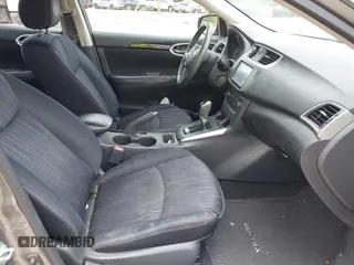 2017 Nissan Sentra SR with VIN 3N1AB7AP4HL649403, listed as a IAAI auction lot 42337983 with 102,665 mi miles and . Bid and sale history available at DreamBid. Image 5.