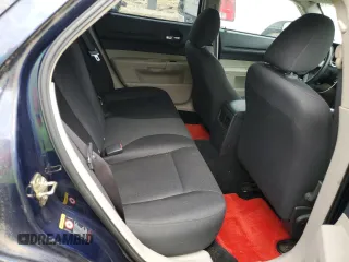 2005 Dodge Magnum SE z VIN 2D8FV48V85H546763, wystawiony jako Copart lot #68345394 z przebiegiem 92 012 mil mil oraz Szkoda całkowita • Salvage title. Historia ofert i sprzedaży dostępna na DreamBid. Obrazek 10.
