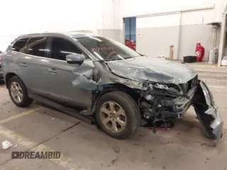 2011 Volvo XC60 3.0T с VIN YV4902DZXB2145885, выставлен на аукционе IAAI как лот 41711519 с пробегом 188 846 миль миль и . История ставок и продаж доступна на DreamBid. Изображение 1.