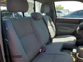 2009 Toyota Tacoma with VIN 5TENX22N99Z599340, listed as a Copart auction lot 49167025 with 63,186 mi miles and Salvage Title. Bid and sale history available at carsss.com. Image 10.