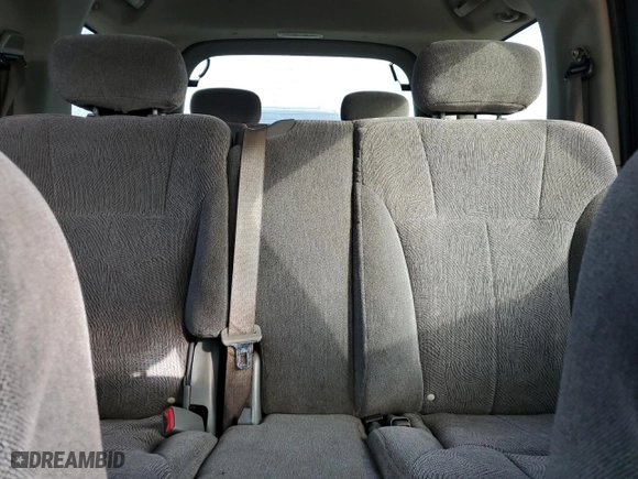 2004 Chevrolet TrailBlazer EXT LT with VIN 1GNES16SX46195579, listed as a Copart auction lot 81036854 with 140,396 mi miles and Non Repairable. Bid and sale history available at carsss.com. Image 10.