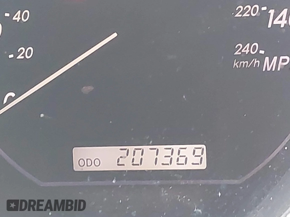 2008 Lexus RX 350 with VIN JTJGK31U189851742, listed as a IAAI auction lot 42145201 with 207,369 mi miles and . Bid and sale history available at DreamBid. Image 15.