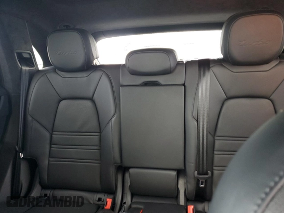 2022 Porsche Cayenne Turbo с VIN WP1AF2AY6NDA44294, выставлен на аукционе Copart как лот 74541834 с пробегом 17 407 миль миль и На запчасти • Non repairable. История ставок и продаж доступна на DreamBid. Изображение 10.