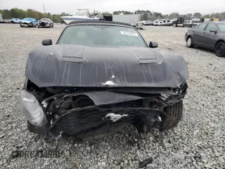 2019 Ford Mustang EcoBoost with VIN 1FATP8UH7K5109865, listed as a Copart auction lot 50159805 with 106,403 mi miles and Salvage Title. Bid and sale history available at carsss.com. Image 5.