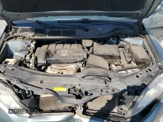 2009 Toyota Venza with VIN 4T3ZE11A19U016500, listed as a Copart auction lot 52351915 with 153,535 mi miles and Salvage Title. Bid and sale history available at carsss.com. Image 12.
