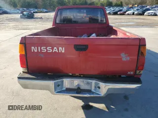 1989 Nissan Hardbody z VIN 1N6ND11S9KC399764, wystawiony jako Copart lot #87067574 z przebiegiem 87 990 mil mil oraz Szkody całkowita. Historia ofert i sprzedaży dostępna na DreamBid. Obrazek 6.