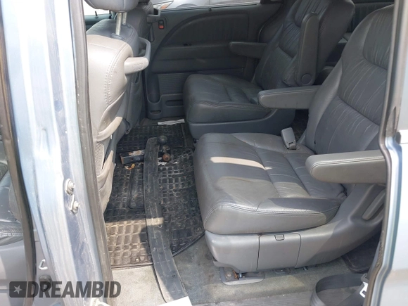 2007 Honda Odyssey EX-L с VIN 5FNRL386X7B125401, выставлен на аукционе IAAI как лот 42481399 с пробегом Не указан миль и . История ставок и продаж доступна на DreamBid. Изображение 8.