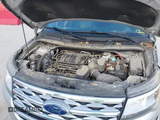 2018 Ford Explorer Limited с VIN 1FM5K7F86JGC70800, выставлен на аукционе IAAI как лот 42357964 с пробегом 129 654 миль миль и . История ставок и продаж доступна на DreamBid. Изображение 10.