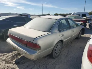 1989 Nissan Maxima z VIN JN1HJ01P6KT276487, wystawiony jako Copart lot #67424274 z przebiegiem Nie podano mil oraz Nie do naprawy. Historia ofert i sprzedaży dostępna na DreamBid. Obrazek 3.