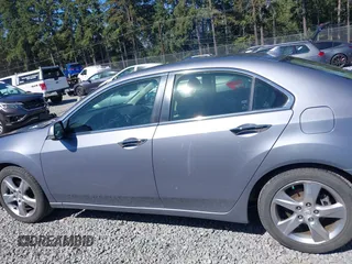 2012 Acura TSX Technology with VIN JH4CU2F6XCC004258, listed as a IAAI auction lot 42724115 with 105,565 mi miles and . Bid and sale history available at DreamBid. Image 15.