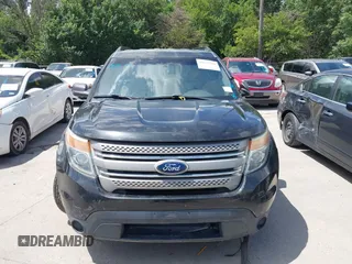 2015 Ford Explorer z VIN 1FM5K8B8XFGC30657, wystawiony jako IAAI lot #42647380 z przebiegiem Nie podano mil oraz . Historia ofert i sprzedaży dostępna na DreamBid. Obrazek 12.