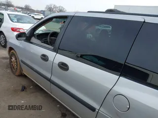 2002 Ford Windstar LX z VIN 2FMZA51482BA86819, wystawiony jako IAAI lot #41395576 z przebiegiem 115 762 mil mil oraz . Historia ofert i sprzedaży dostępna na DreamBid. Obrazek 14.