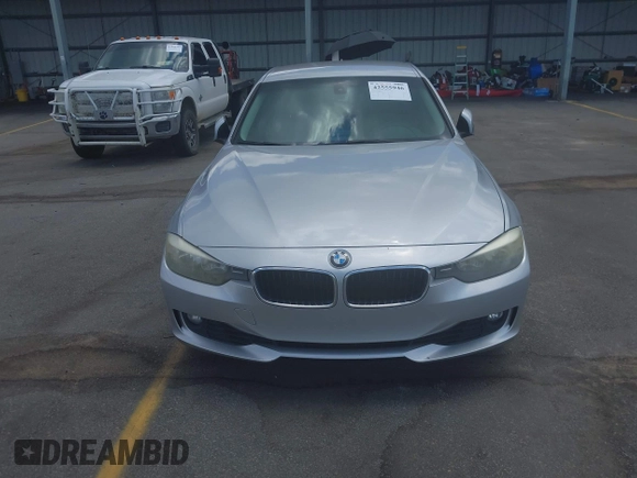 2014 BMW 3 Series 328i with VIN WBA3A5C50EP602200, listed as a IAAI auction lot 42555946 with 93,576 mi miles and . Bid and sale history available at DreamBid. Image 6.