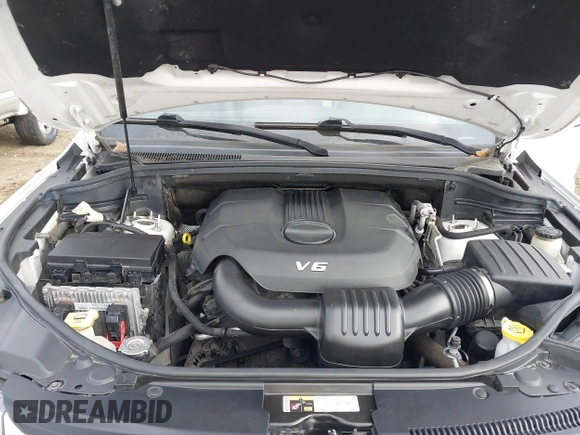 2014 Jeep Grand Cherokee Limited with VIN 1C4RJFBG5EC555128, listed as a IAAI auction lot 42129958 with 98,237 mi miles. Bid and sale history available at carsss.com. Image 10.