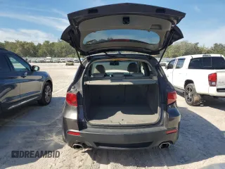 2011 Acura RDX with VIN 5J8TB2H23BA000310, listed as a Copart auction lot 81558764 with 138,848 mi miles and Salvage Title. Bid and sale history available at carsss.com. Image 6.