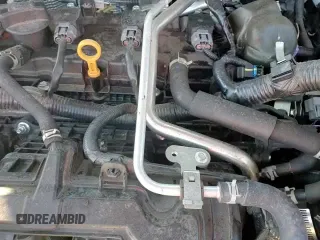 2023 Mitsubishi Outlander ES z VIN JA4J4TA87PZ028330, wystawiony jako Copart lot #88463215 z przebiegiem 33 365 mil mil oraz Szkoda całkowita • Salvage title. Historia ofert i sprzedaży dostępna na DreamBid. Obrazek 15.