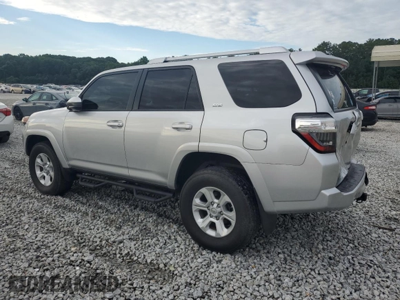 2014 Toyota 4Runner Limited with VIN JTEBU5JR7E5176475, listed as a Copart auction lot 60744485 with 137,722 mi miles and Salvage title. Bid and sale history available at DreamBid. Image 2.