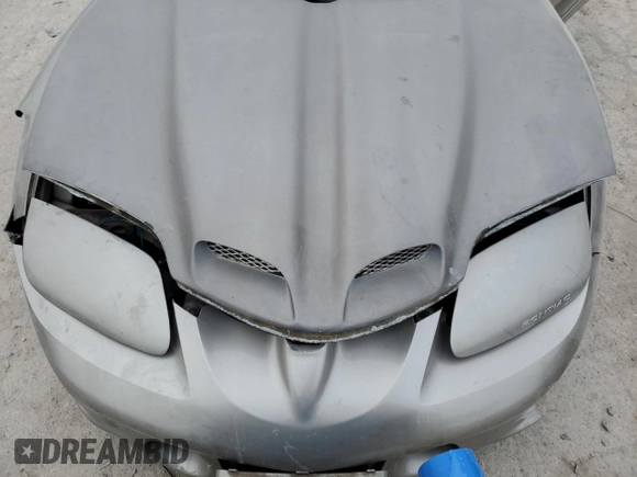1999 Pontiac Firebird Formula with VIN 2G2FV22G7X2205961, listed as a Copart auction lot 75607124 with 199,676 mi miles and Clean title. Bid and sale history available at DreamBid. Image 11.
