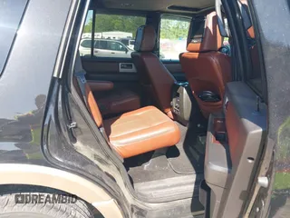2012 Ford Expedition XLT with VIN 1FMJU1H55CEF46889, listed as a IAAI auction lot 41997611 with 144,833 mi miles and . Bid and sale history available at DreamBid. Image 8.