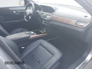 2011 Mercedes-Benz E 350 Luxury with VIN WDDHF8HB8BA421618, listed as a IAAI auction lot 40611654 with 209,449 mi miles and . Bid and sale history available at DreamBid. Image 5.