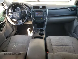 2016 Toyota Camry XLE with VIN 4T1BF1FK9GU223061, listed as a Copart auction lot 46737745 with 185,157 mi miles and Salvage Title. Bid and sale history available at carsss.com. Image 8.