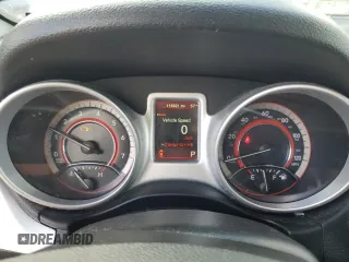 2017 Dodge Journey SXT с VIN 3C4PDDBG4HT592053, выставлен на аукционе Copart как лот 53441205 с пробегом 115 921 миль миль и На запчасти • Non repairable. История ставок и продаж доступна на DreamBid. Изображение 9.
