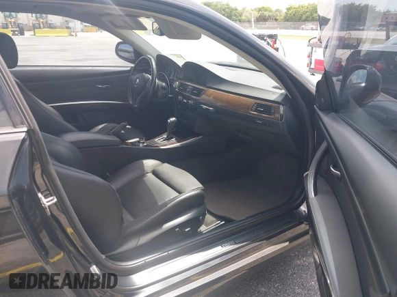 2011 BMW 3 Series 335i xDrive with VIN WBAKF9C52BE262351, listed as a IAAI auction lot 42178686 with 149,108 mi miles and . Bid and sale history available at DreamBid. Image 5.