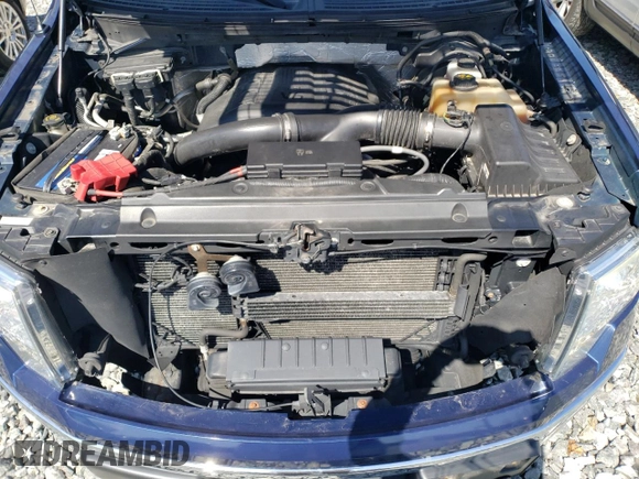 2012 Ford F-150 XL with VIN 1FTFX1ET4CFB98596, listed as a Copart auction lot 50762885 with 117,701 mi miles and Clean Title. Bid and sale history available at carsss.com. Image 11.