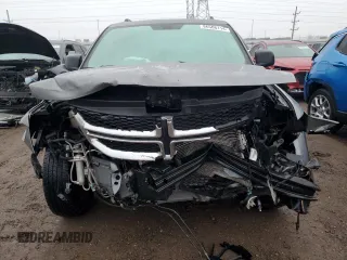 2013 Dodge Journey American Value with VIN 3C4PDCABXDT578099, listed as a Copart auction lot 48867795 with 187,338 mi miles and Salvage title. Bid and sale history available at DreamBid. Image 5.