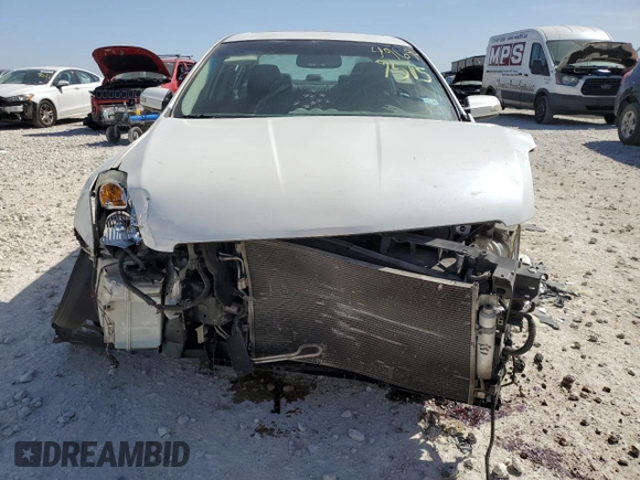 2008 Nissan Altima 3.5 SE with VIN 1N4BL21EX8N424151, listed as a Copart auction lot 49699515 with 85,249 mi miles and Salvage Title. Bid and sale history available at carsss.com. Image 5.
