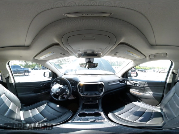 2021 GMC Acadia Denali с VIN 1GKKNPLS2MZ224943, выставлен на аукционе IAAI как лот 42119012 с пробегом 59 620 миль миль и . История ставок и продаж доступна на DreamBid. Изображение 18.