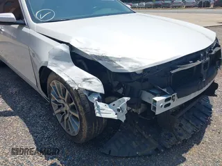 2017 Cadillac CT6 Luxury AWD with VIN 1G6KD5RS9HU178852, listed as a IAAI auction lot 42451419 with 89,975 mi miles and . Bid and sale history available at DreamBid. Image 6.