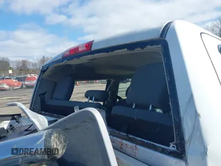 2018 Ram 2500 Tradesman с VIN 3C6UR5CJ2JG379628, выставлен на аукционе IAAI как лот 41920665 с пробегом Не указан миль и . История ставок и продаж доступна на DreamBid. Изображение 6.