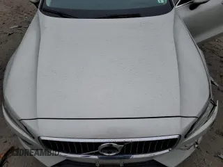 2019 Volvo S60 Inscription with VIN 7JRA22TL5KG002550, listed as a Copart auction lot 48065624 with 66,981 mi miles. Bid and sale history available at carsss.com. Image 11.