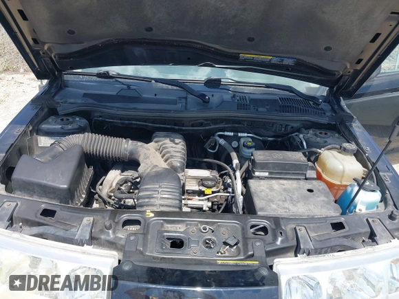 2005 Saturn VUE with VIN 5GZCZ33D65S831502, listed as a IAAI auction lot 42203901 with 118,662 mi miles and . Bid and sale history available at DreamBid. Image 10.